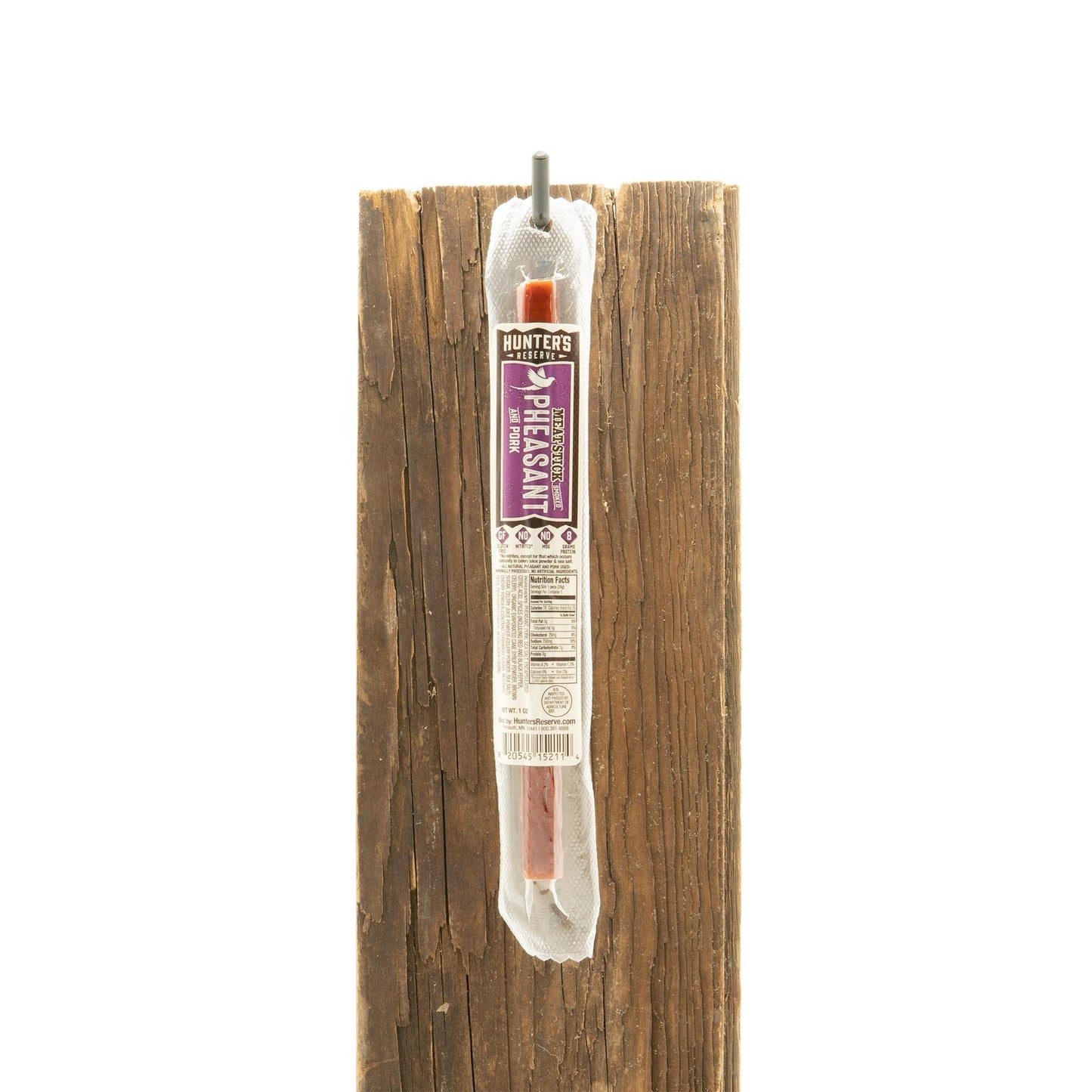 Pheasant Stick 1oz