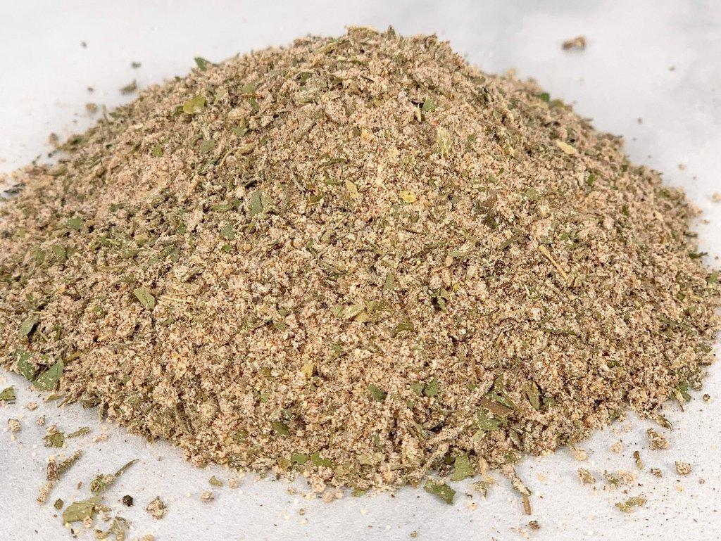 Greek Seasoning