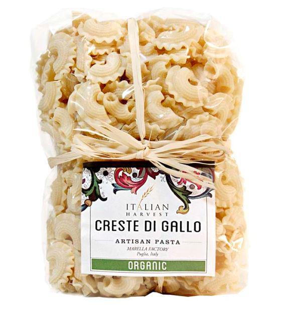 Rooster Comb (Creste di Gallo)