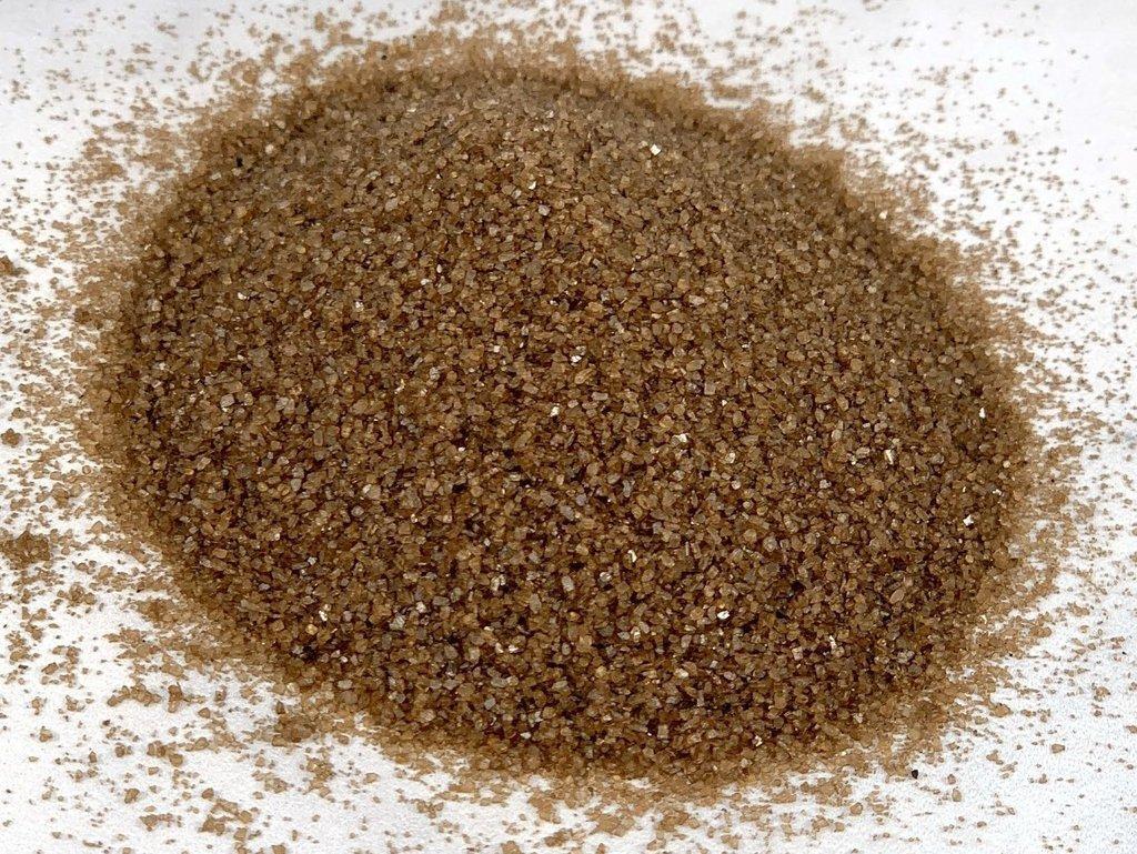 Cherrywood Smoked Sea Salt