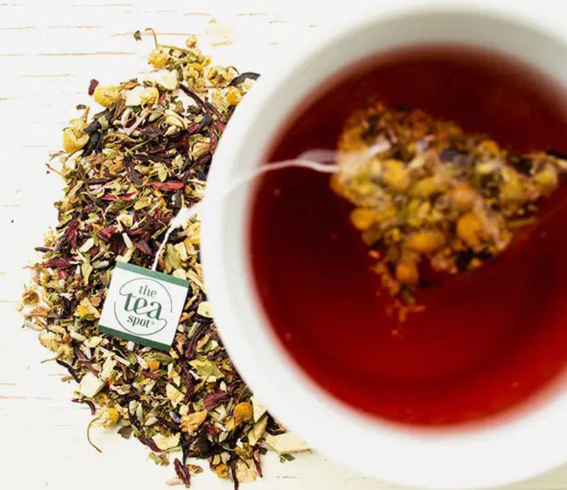 Lights Out, Organic Sleepy Tea