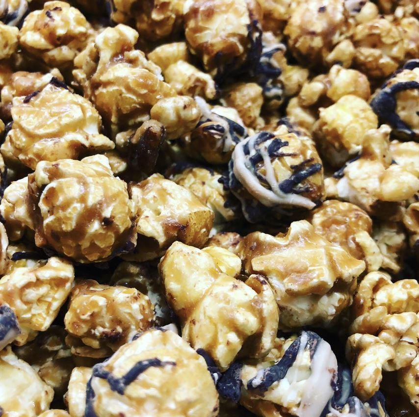 Turtle Popcorn CP