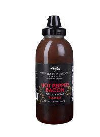 Hot Pepper Bacon Grill & Wing Squeeze