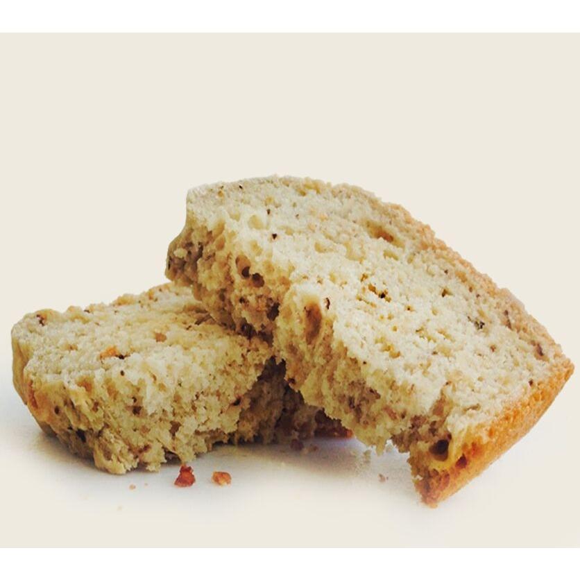 Soberdough Sea Salt & Cracked Pepper