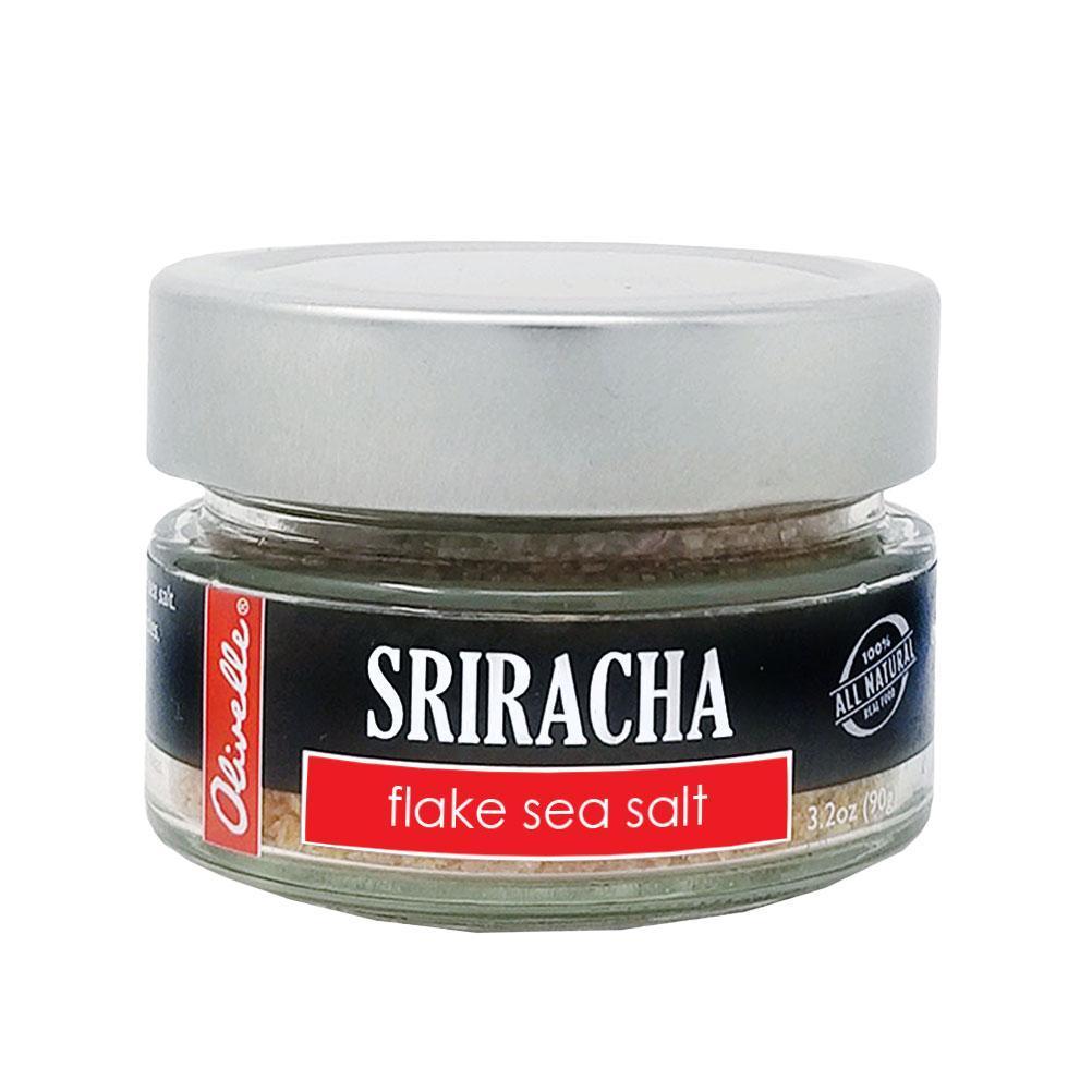 Sriracha Sea Salt