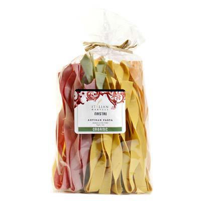 Nastri Multi Colored