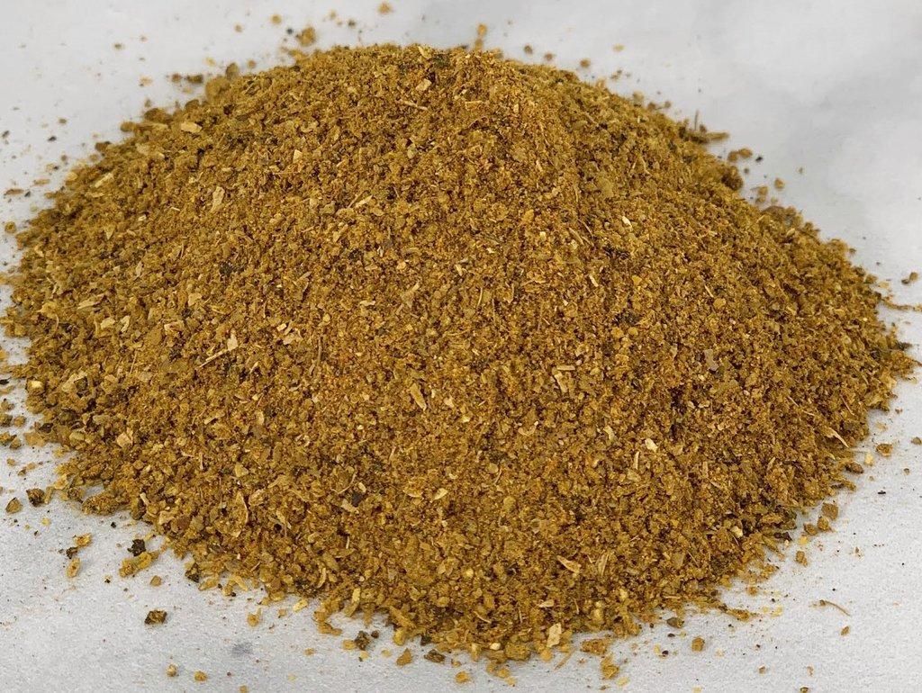 Madras Curry