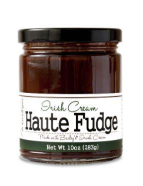 Haute Fudge Baileys Irish Cream