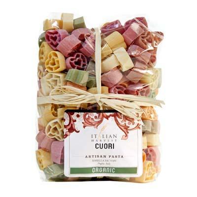 Cuoricini Hearts Multi Color