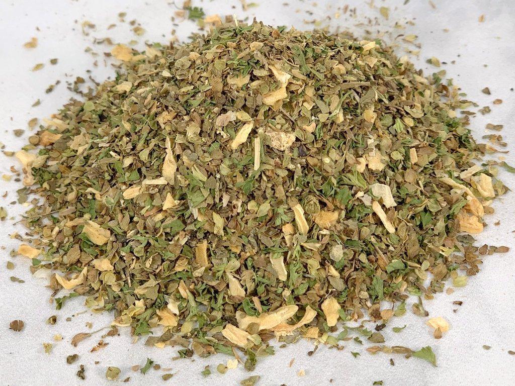 Mediterranean Herb Blend