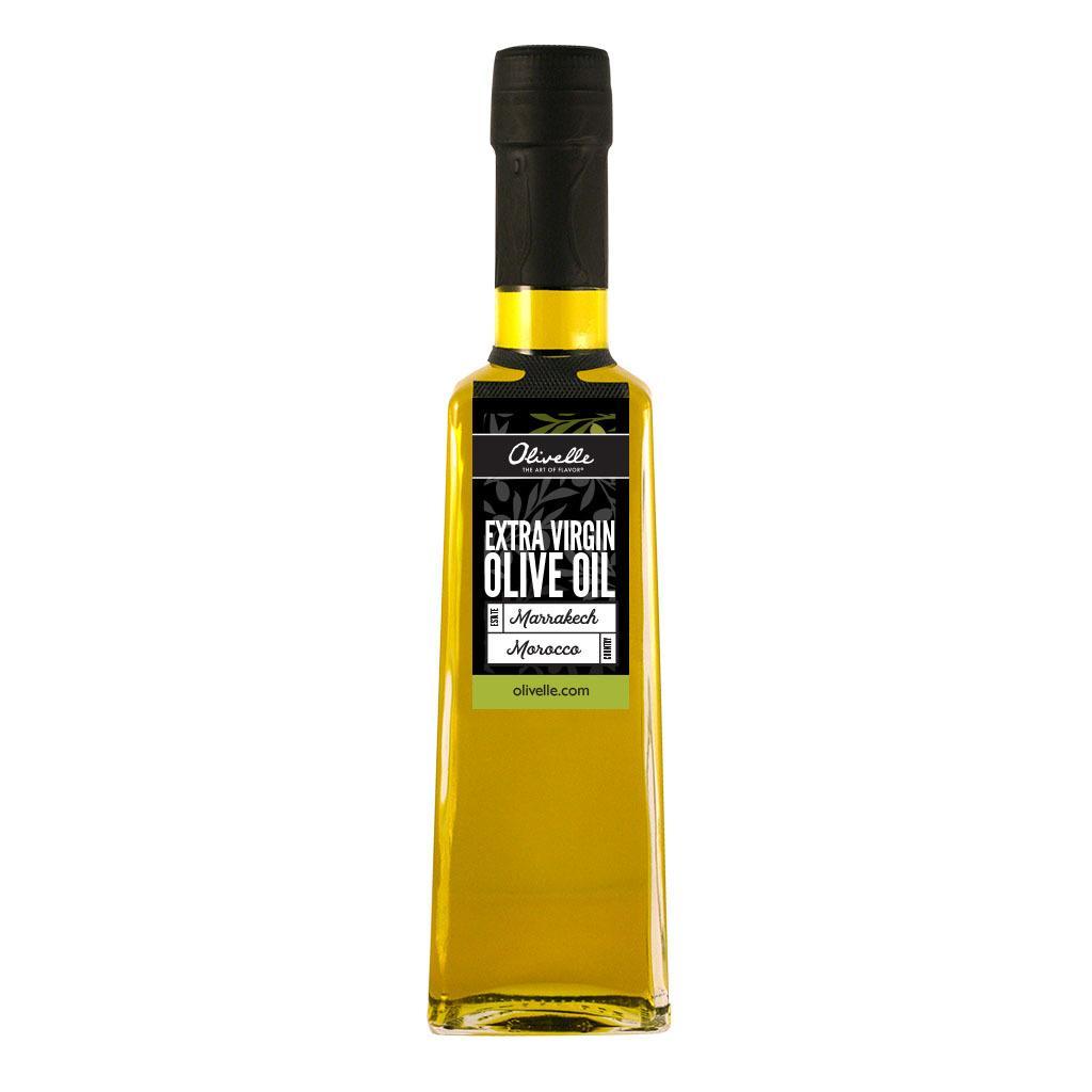 Marrakech Morocco EVOO