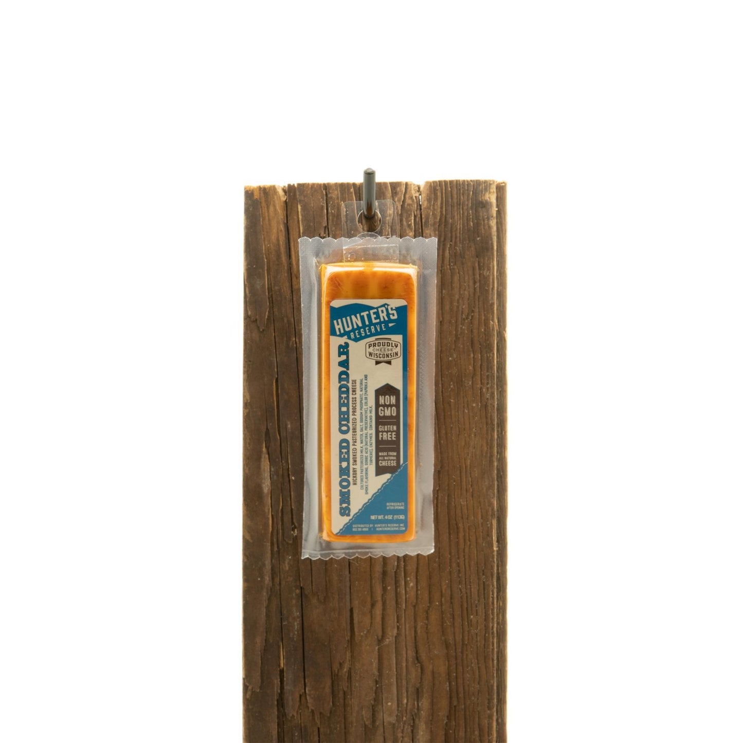 Smoked Cheddar Cheese