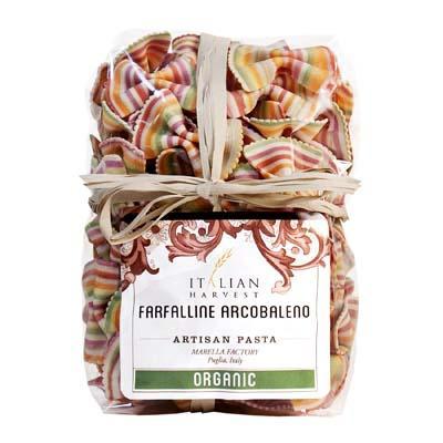 Farfalle Rainbow Small