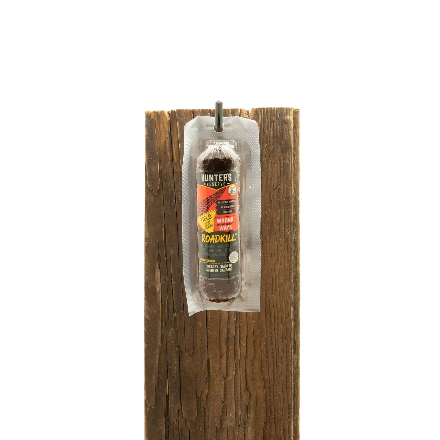 Roadkill 4oz
