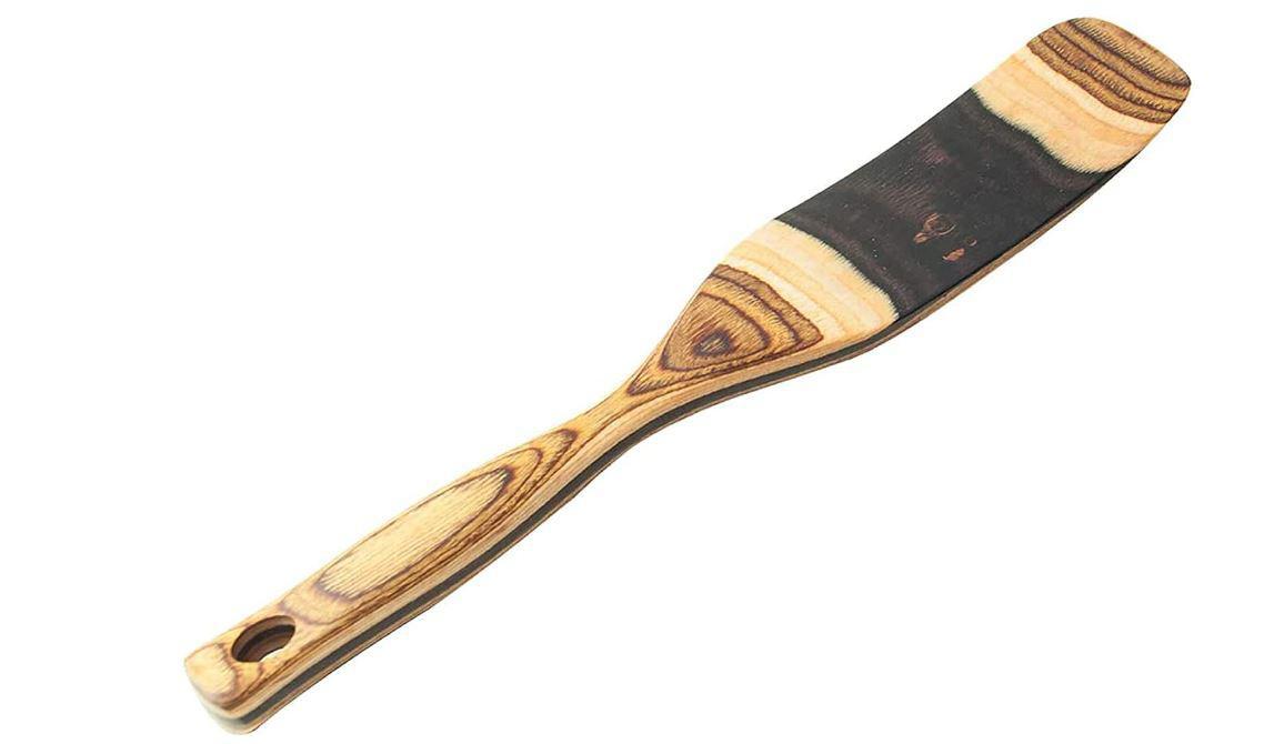 Pakka 11" Spurtle Natural