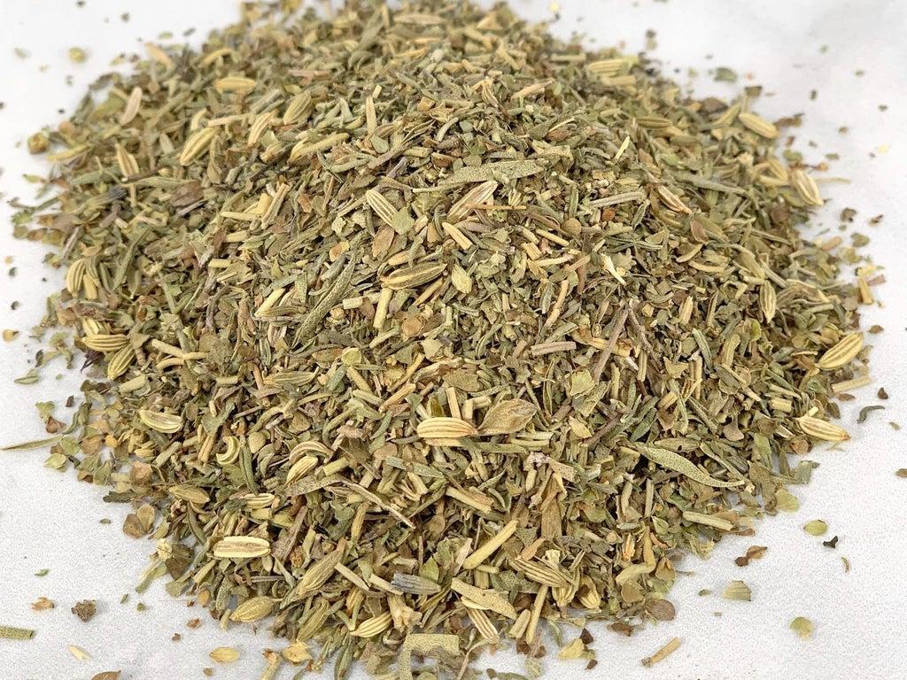 Herbs de Provence