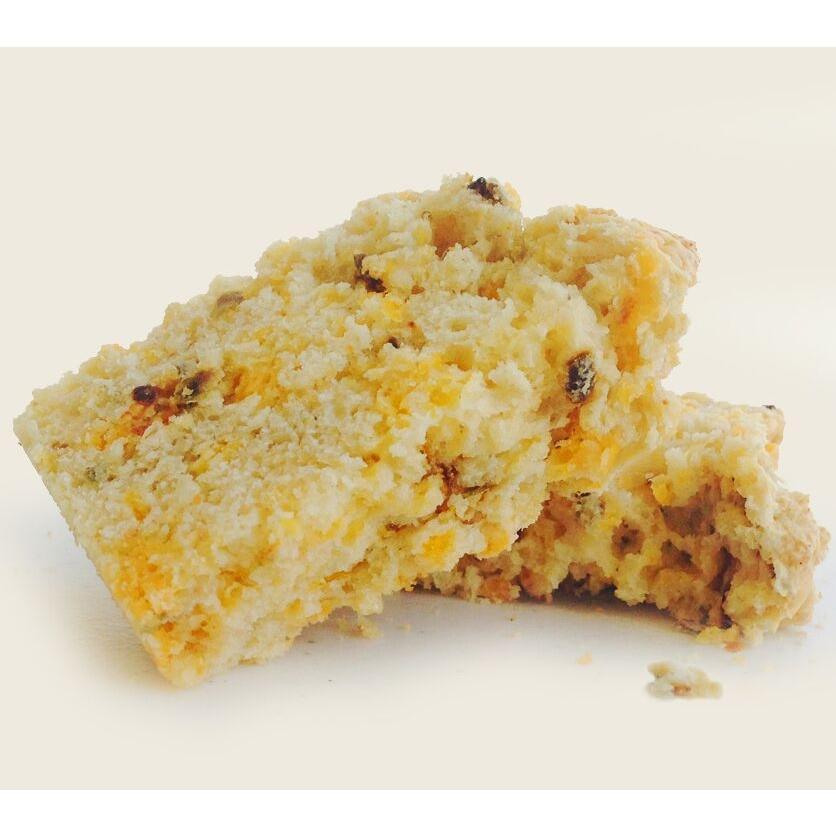 Soberdough Hatch Green Chile