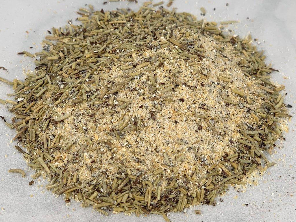 Rosemary Garlic