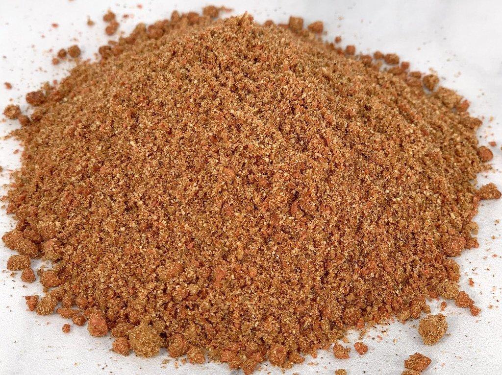 Spiced Honey Bacon Seasoning