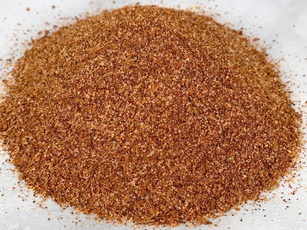 Fajita Spice