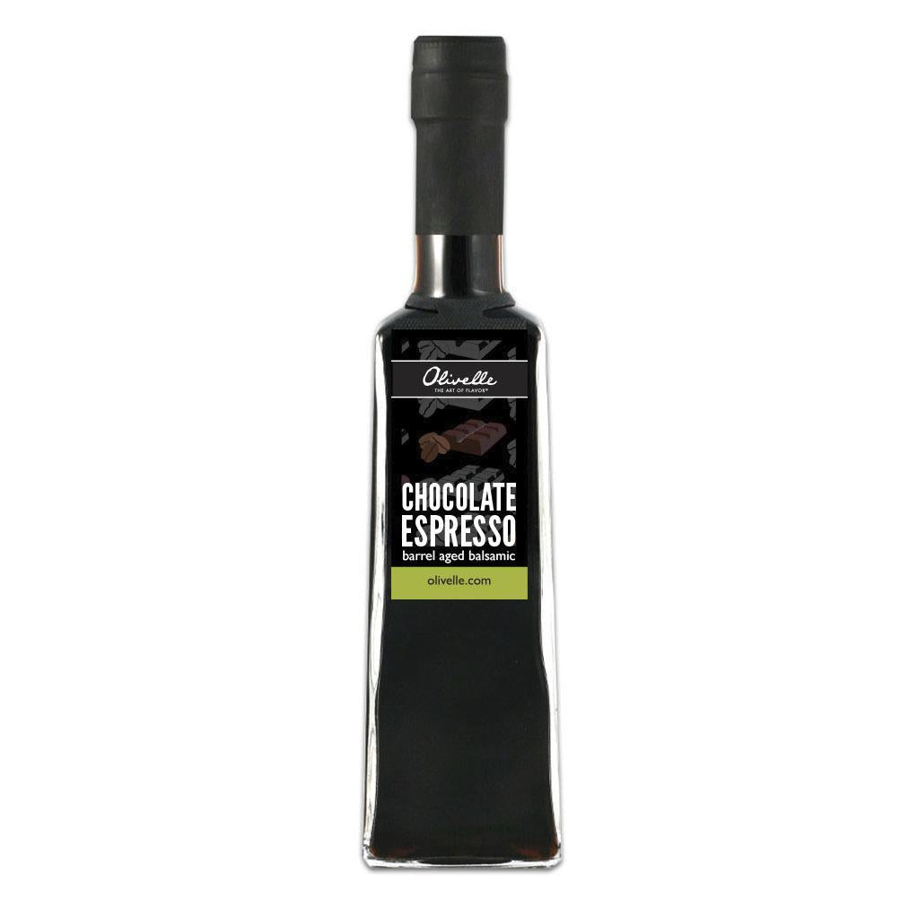 Chocolate Espresso Balsamic