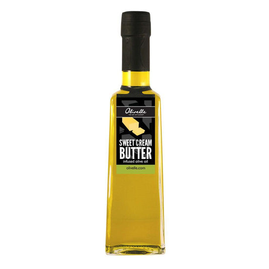Sweet Cream Butter EVOO