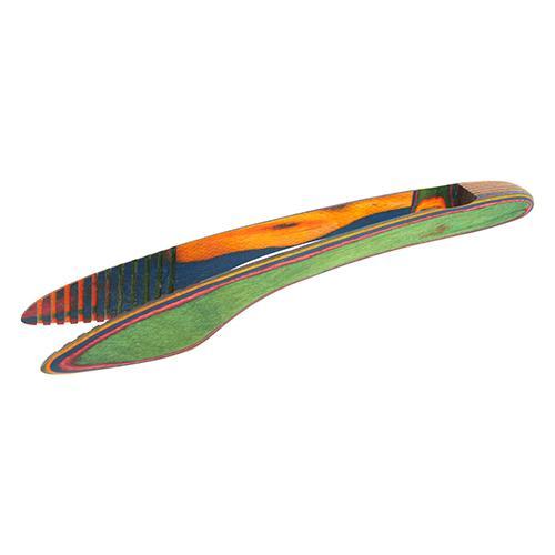 Pakka Tongs Rainbow