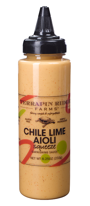 Aioli Chili Lime