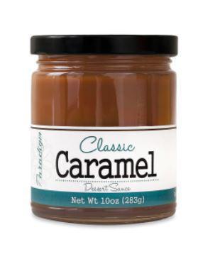 Caramel Sauce Classic