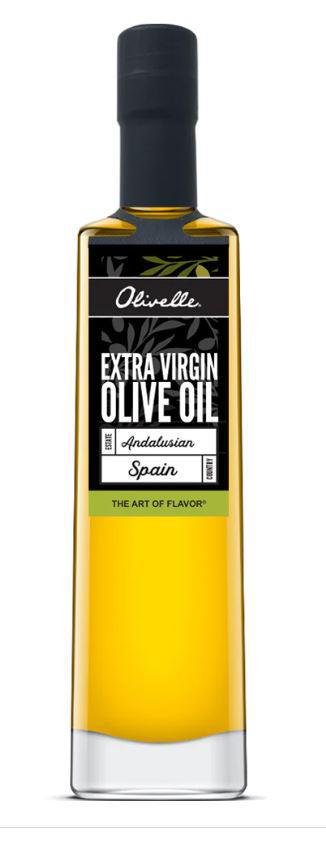 Arbequina Catalonia Spain EVOO