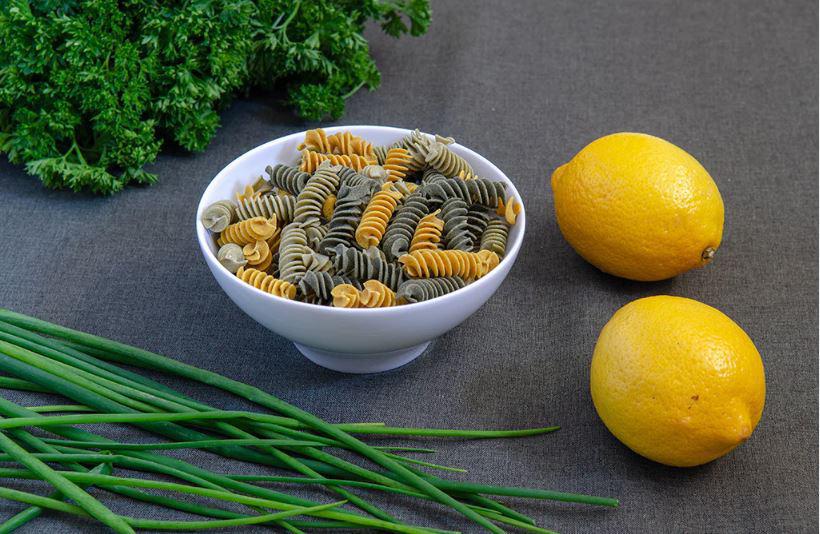 GF Spring Medley Fusilli