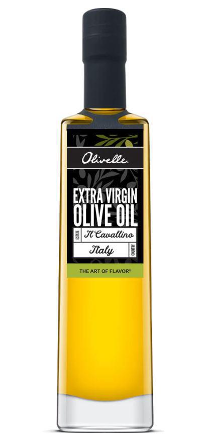 IL Cavallino Toscano EVOO