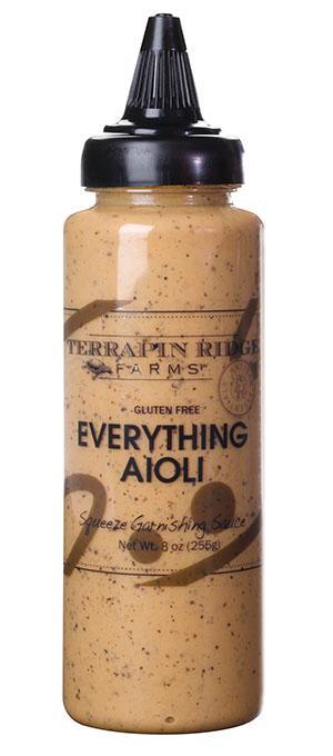 Aioli Everything 8oz