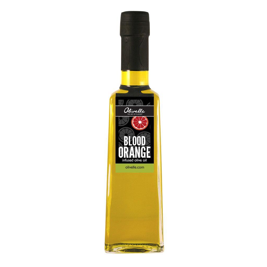 Blood Orange EVOO