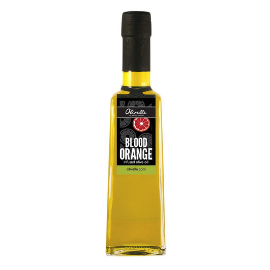 Blood Orange EVOO