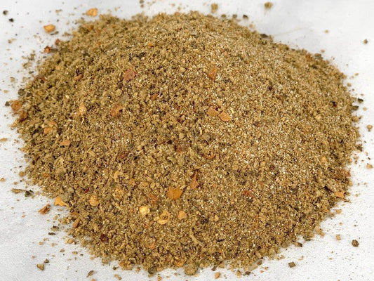 Aggie Sausage Seasoning