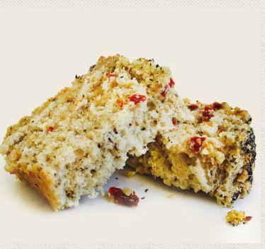 Soberdough Sundried Tomato