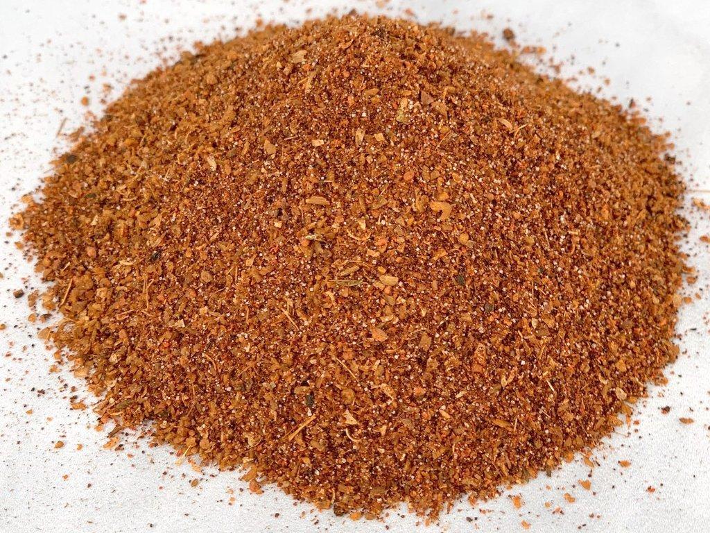 Southwest Fusion Seasoning