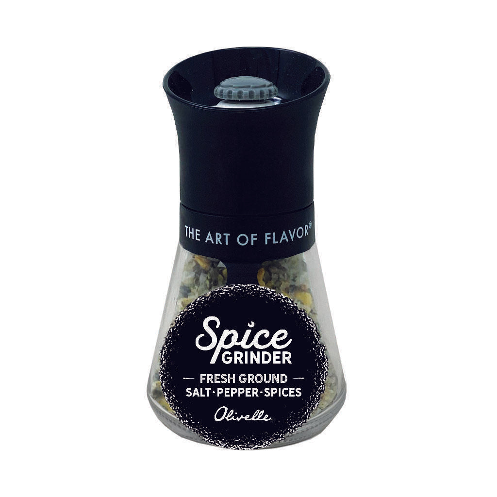Spice Grinder