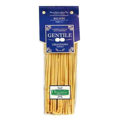 Bucatini Gentile