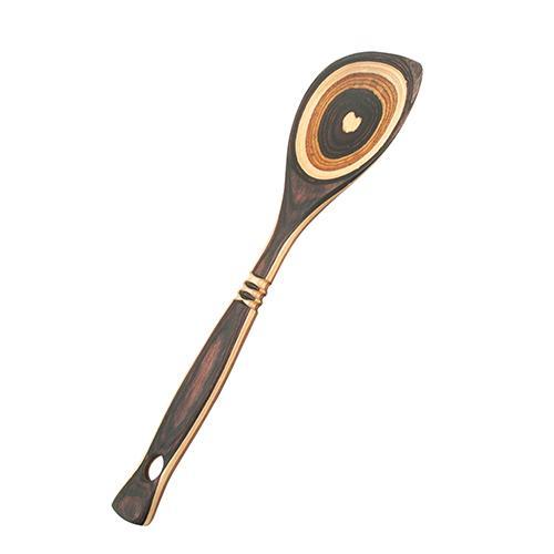Pakka Corner Spoon Natural