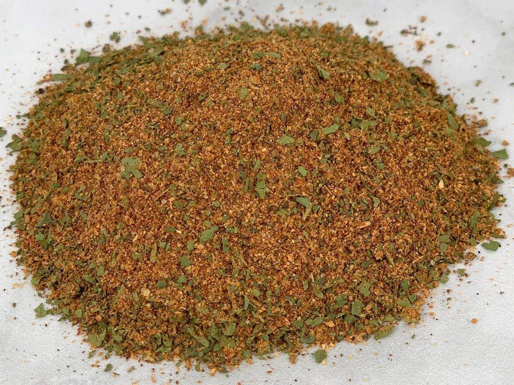 Carne Asada Mix