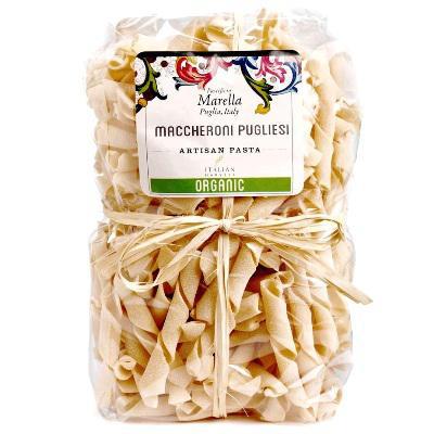 Maccheroni Puglliesi