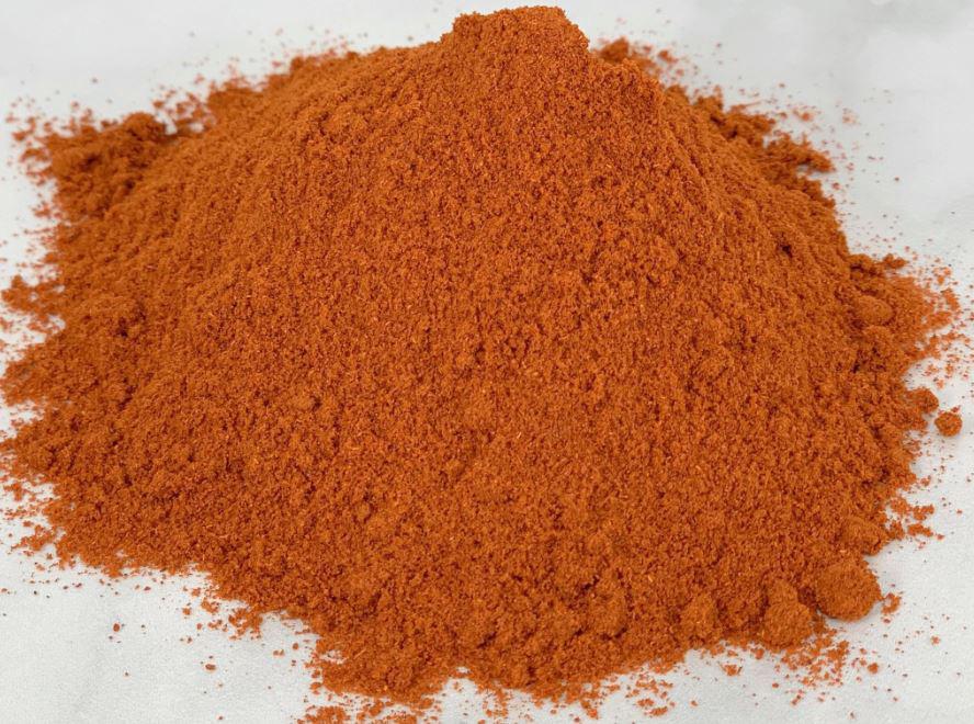 Paprika, Traditional