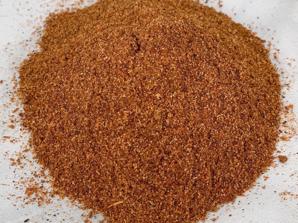 Taco Blend Seasoning