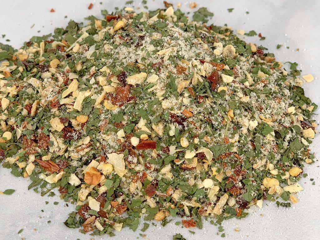 Guacamole Dip Mix