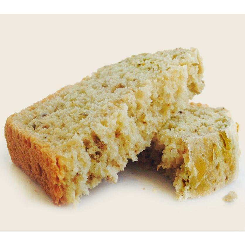 Soberdough Rosemary