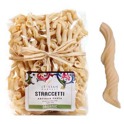 Straccetti pasta