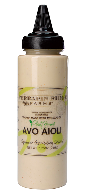 Avo Aioli Original