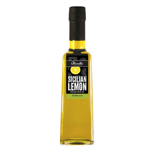 Sicilian Lemon EVOO